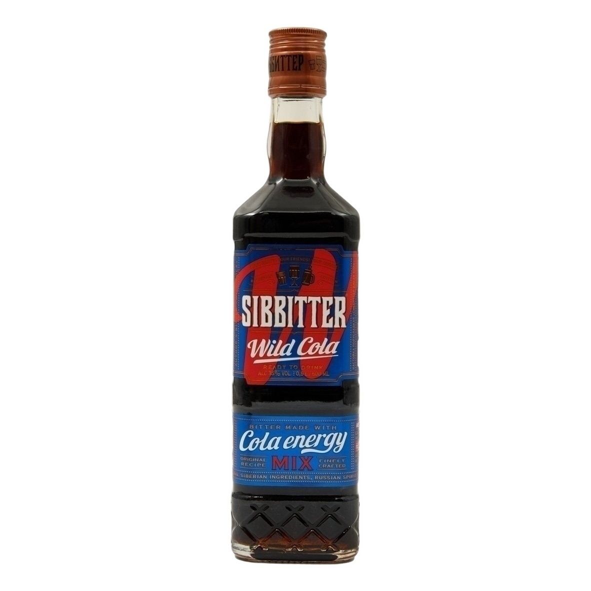 Сиббитер 0,5 л