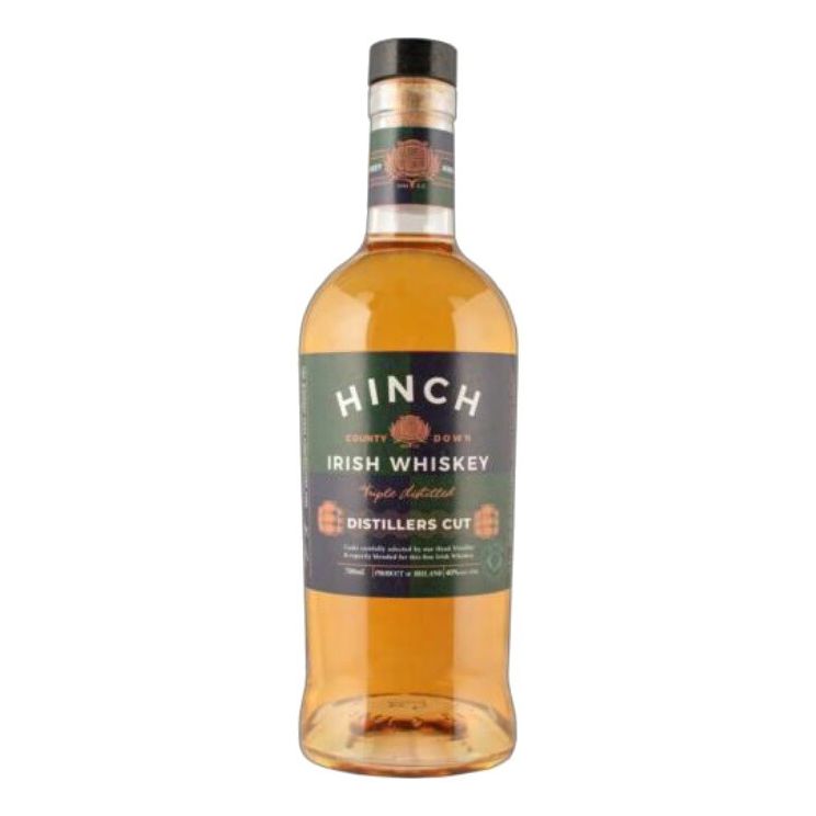 Виски Hinch 0,7 л