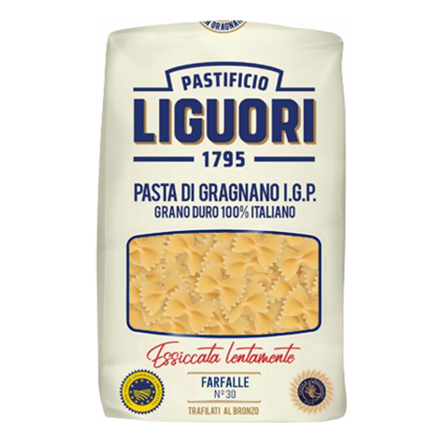 Макароны Liguori Pastificio 450 г
