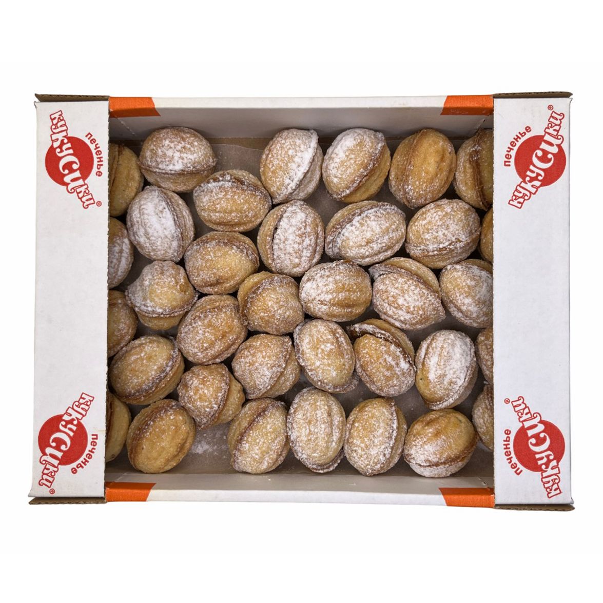 Печенье Кукусики 700 г