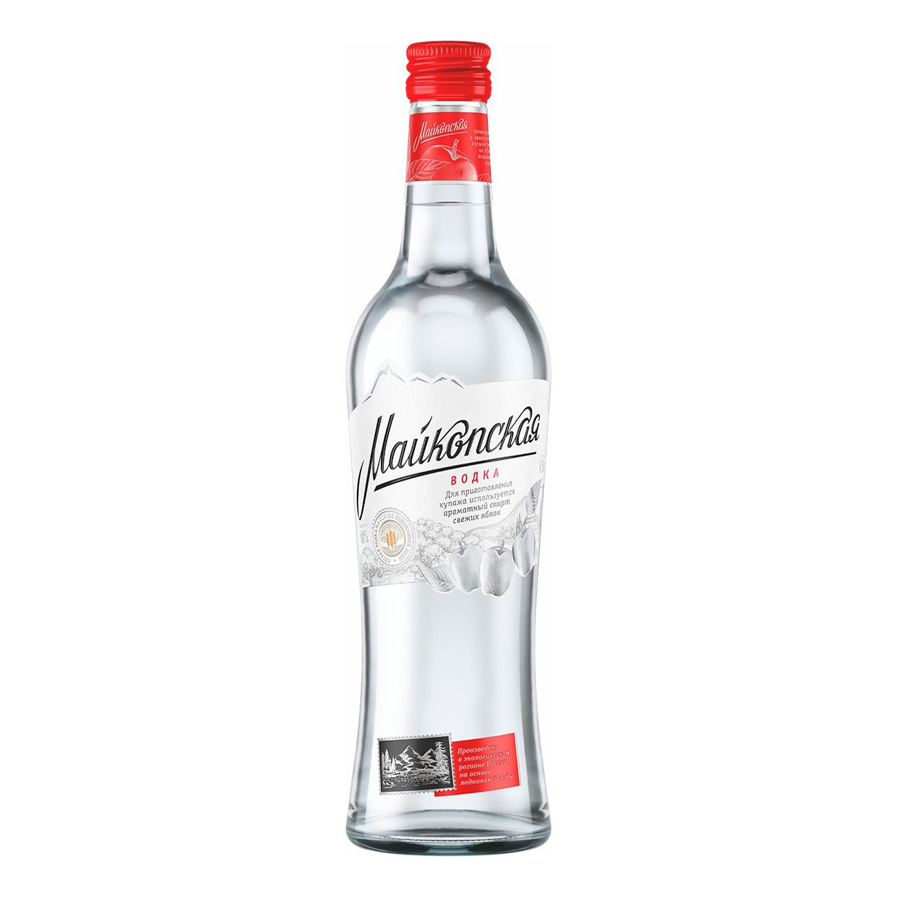 Майкопская 0,5 л