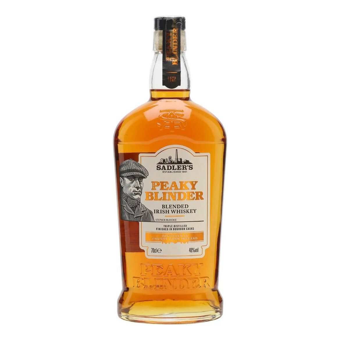 Виски Sadler's 0,7 л