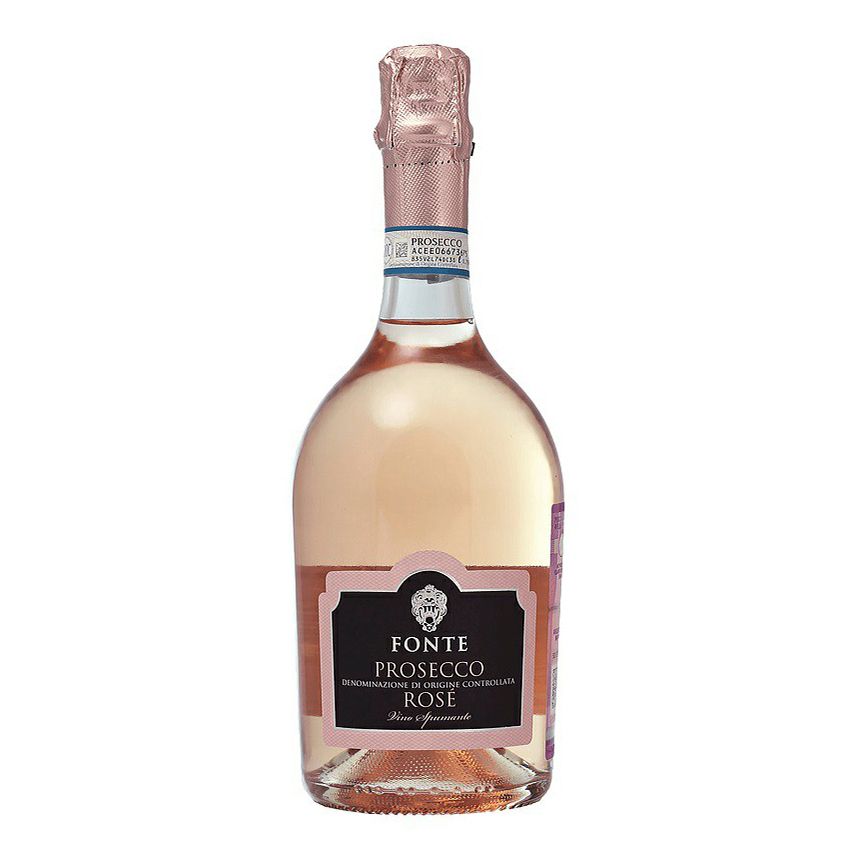 Vinispa Просекко сухое 0,75 л