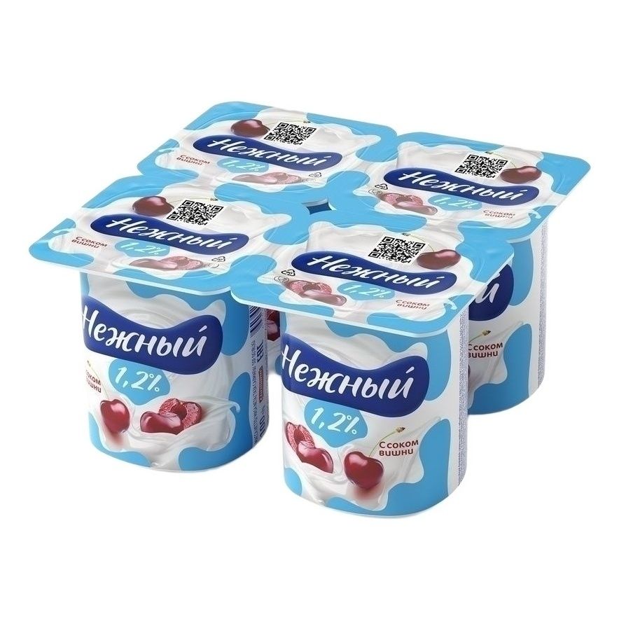 Нежный 100 г