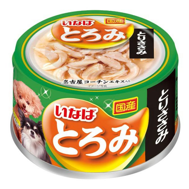 Inaba 80 г