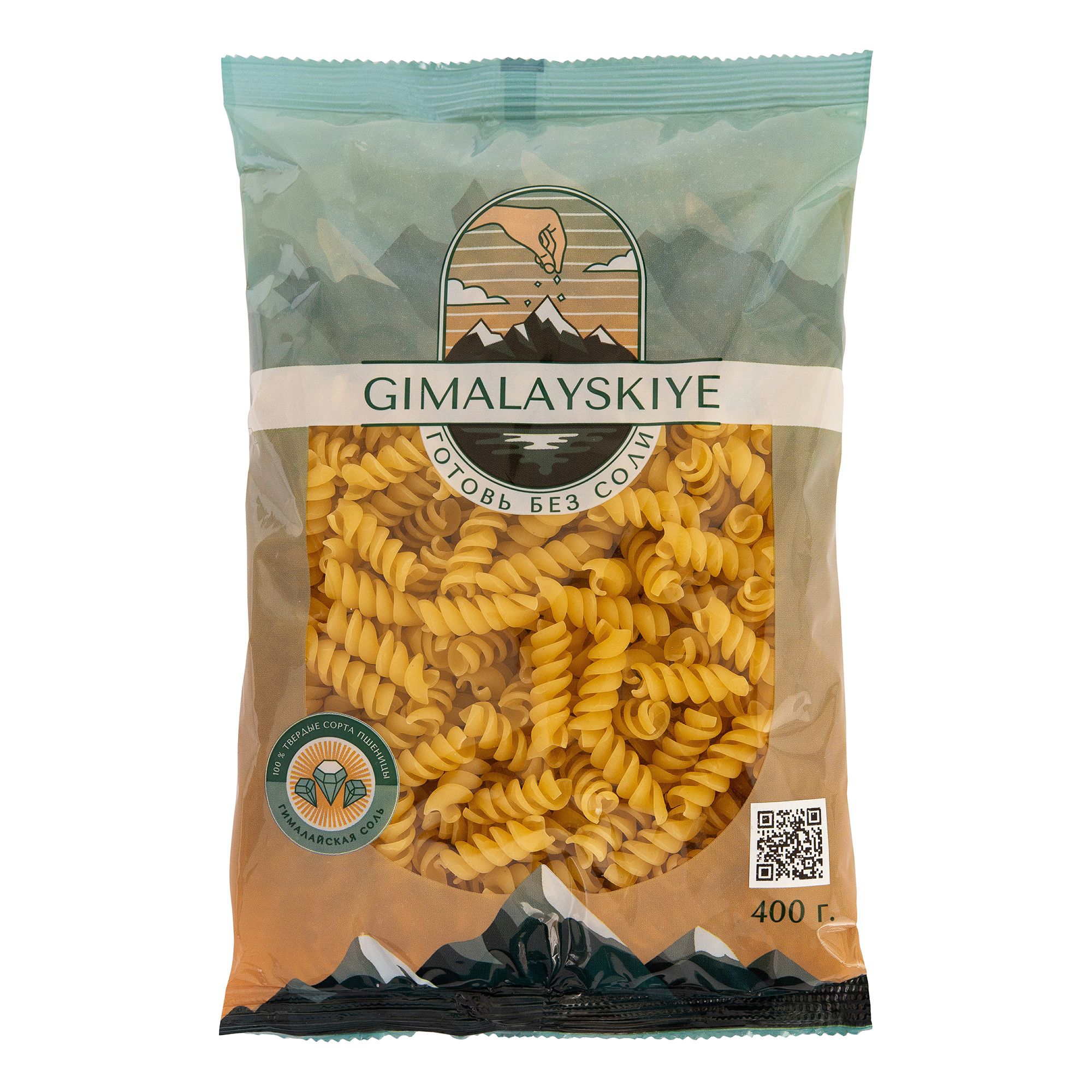 Макароны Алмак 400 г