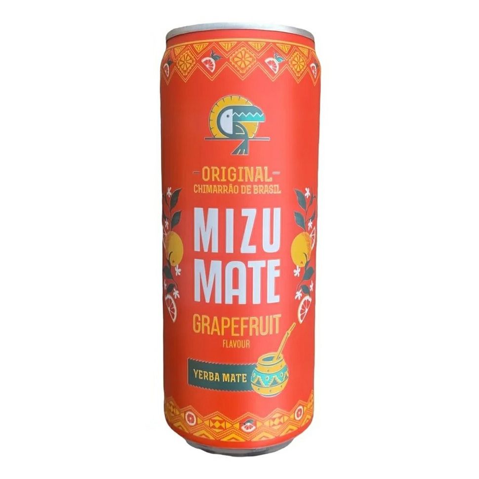 Газировка Vitamizu 330 мл