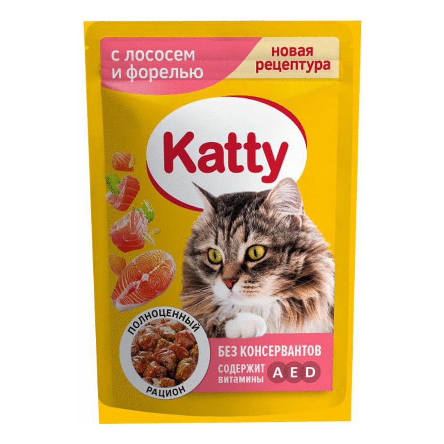 Katty 85 г