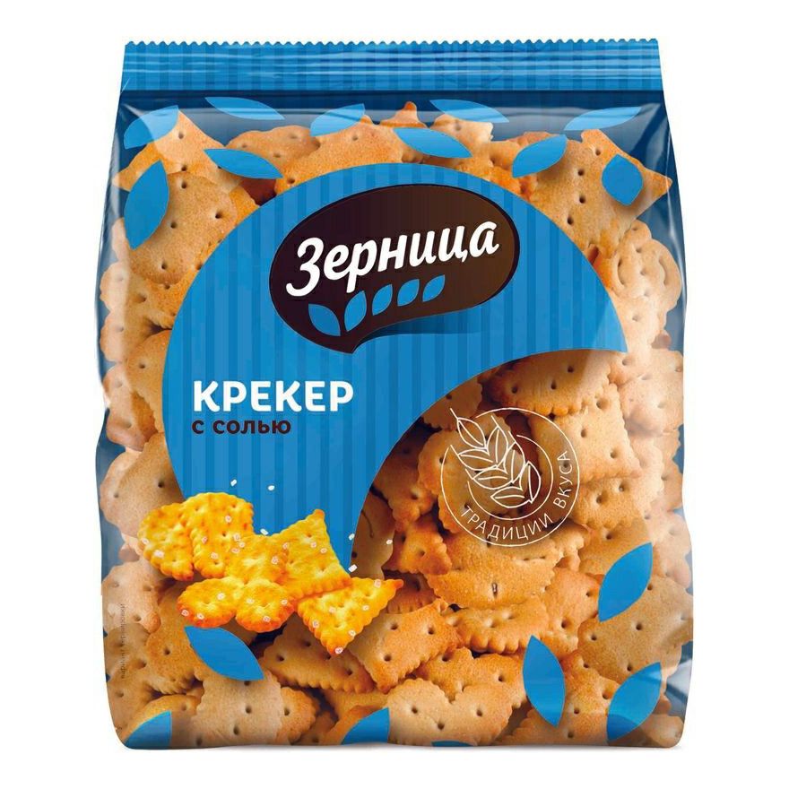 Крекер Зерница 200 г