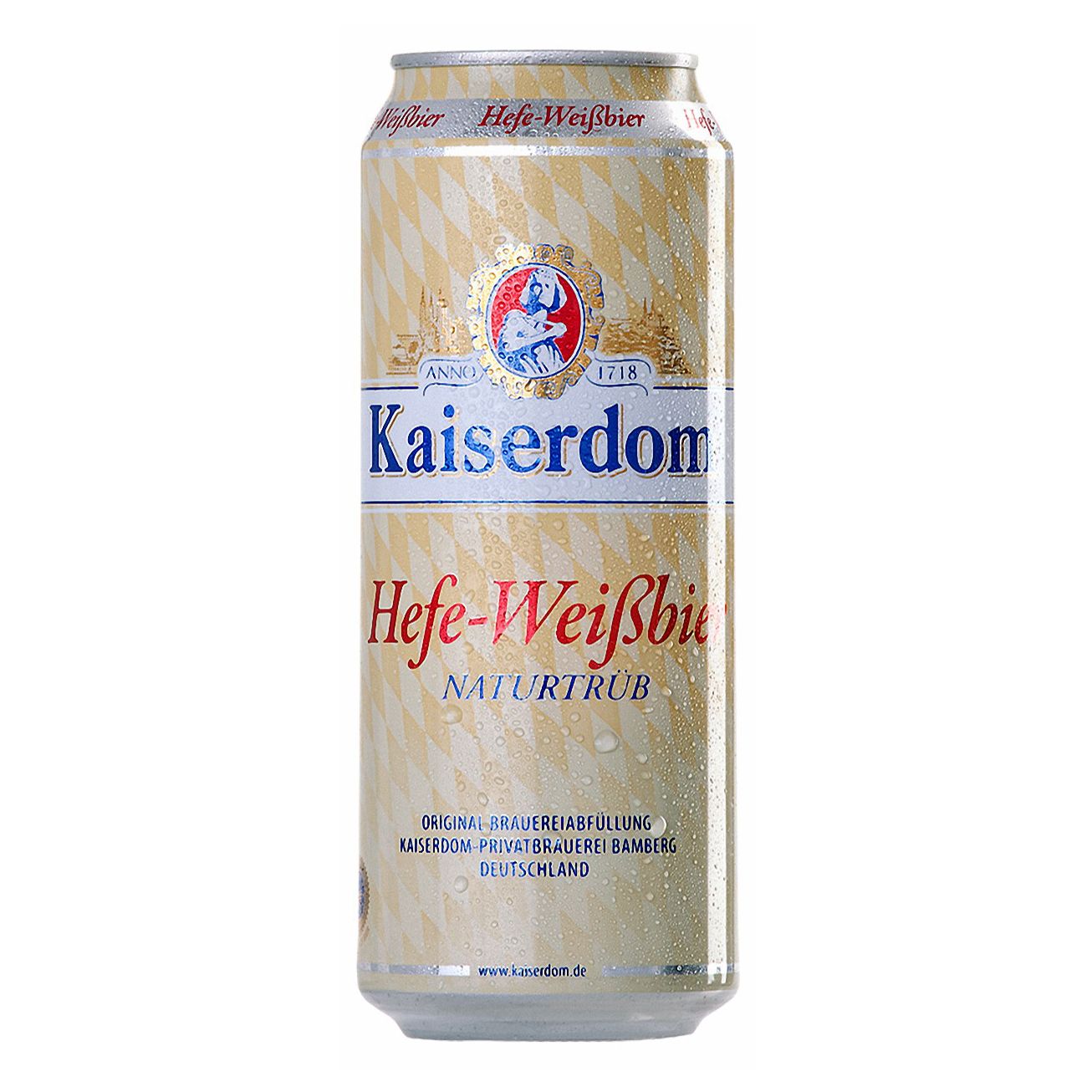 Kaiserdom пшеничное 0,5 л