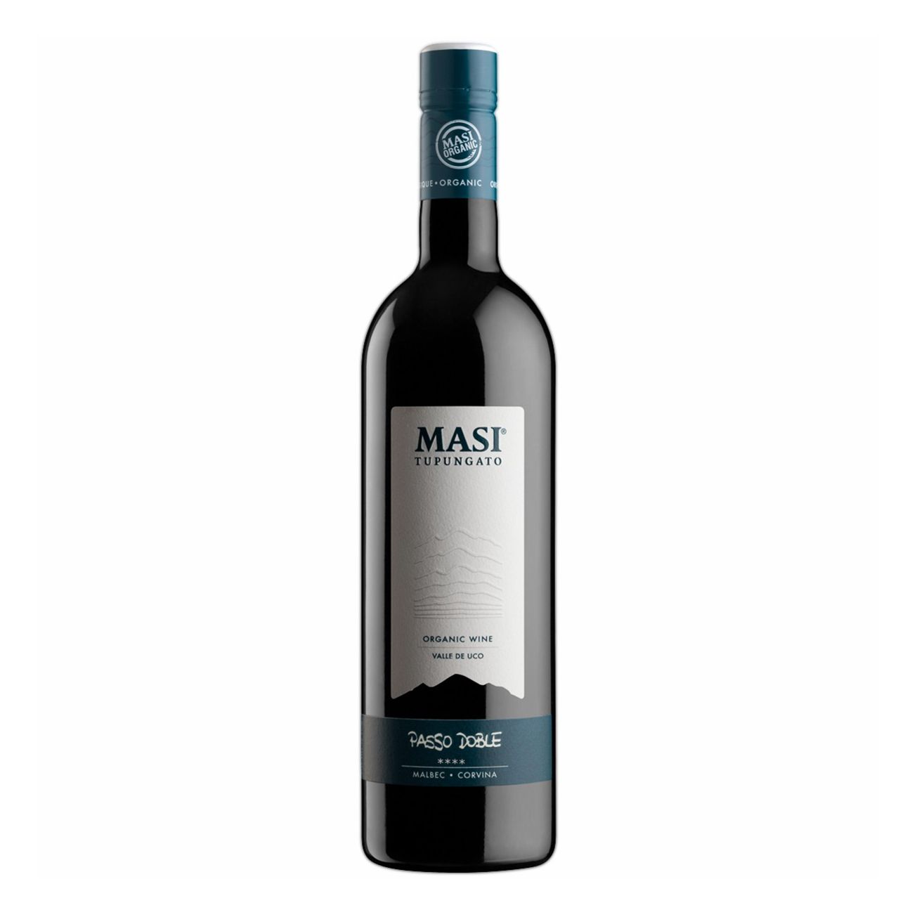 Красное сухое вино Masi 0,75 л