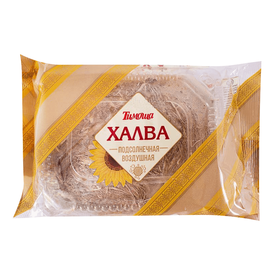 Халва Тимоша 200 г