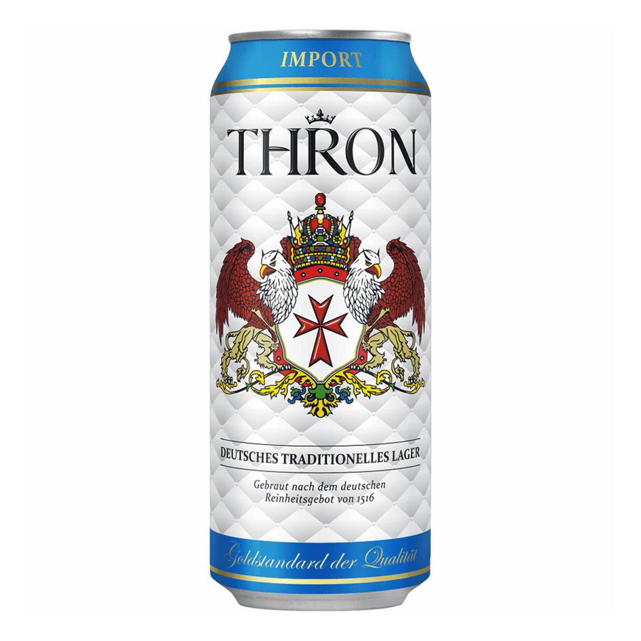 Thron светлое 0,5 л