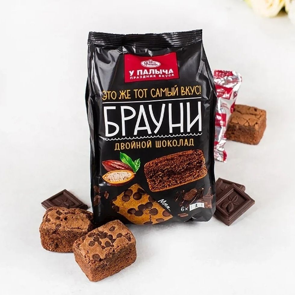 У Палыча 180 г