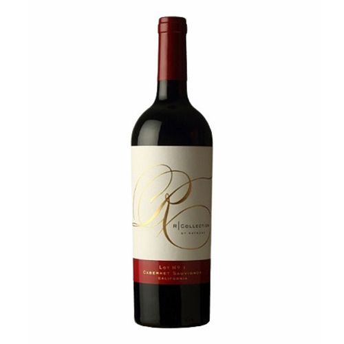 Полусухое вино Raymond Vineyards Каберне Совиньон 0,75 л