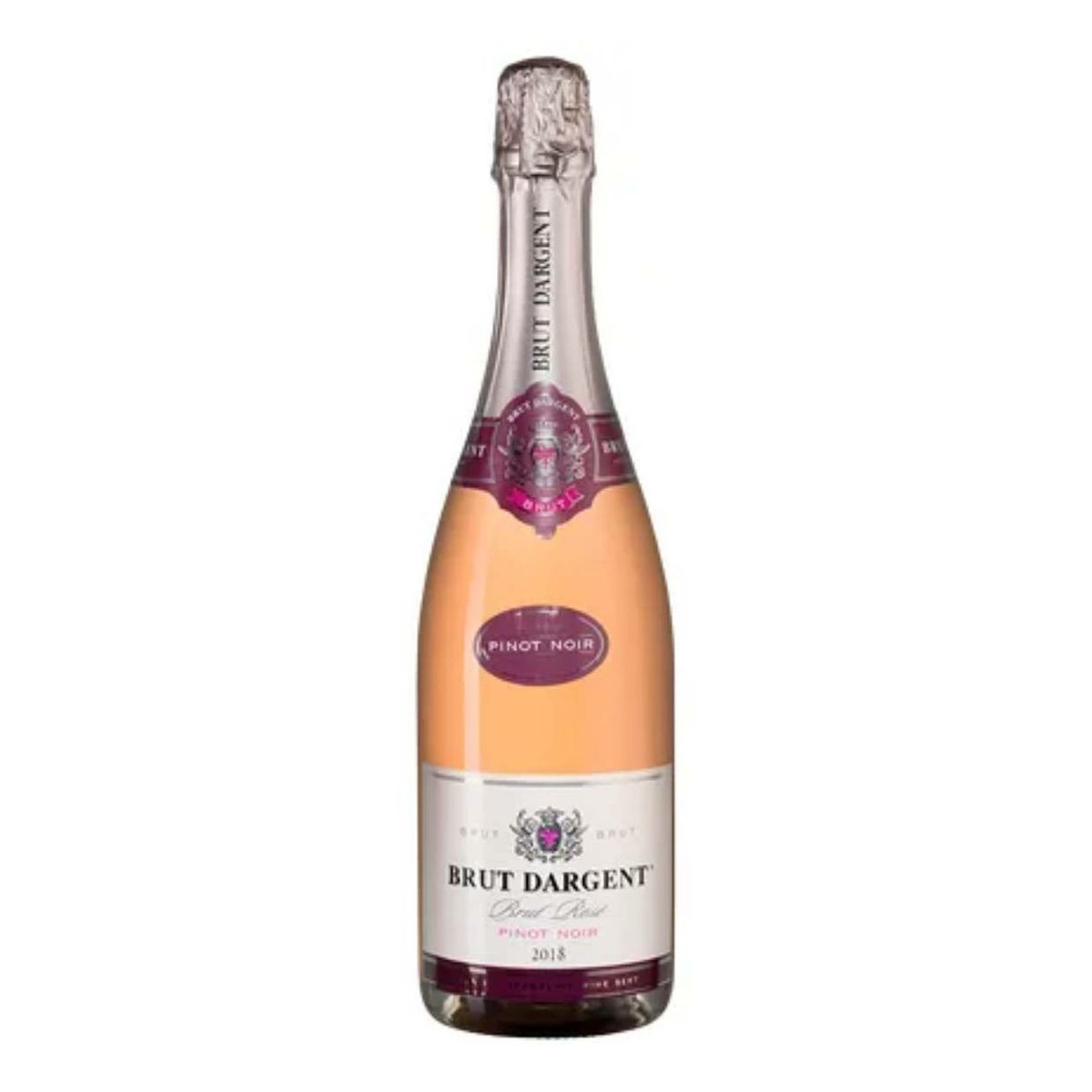 Maison du Vigneron брют 0,75 л