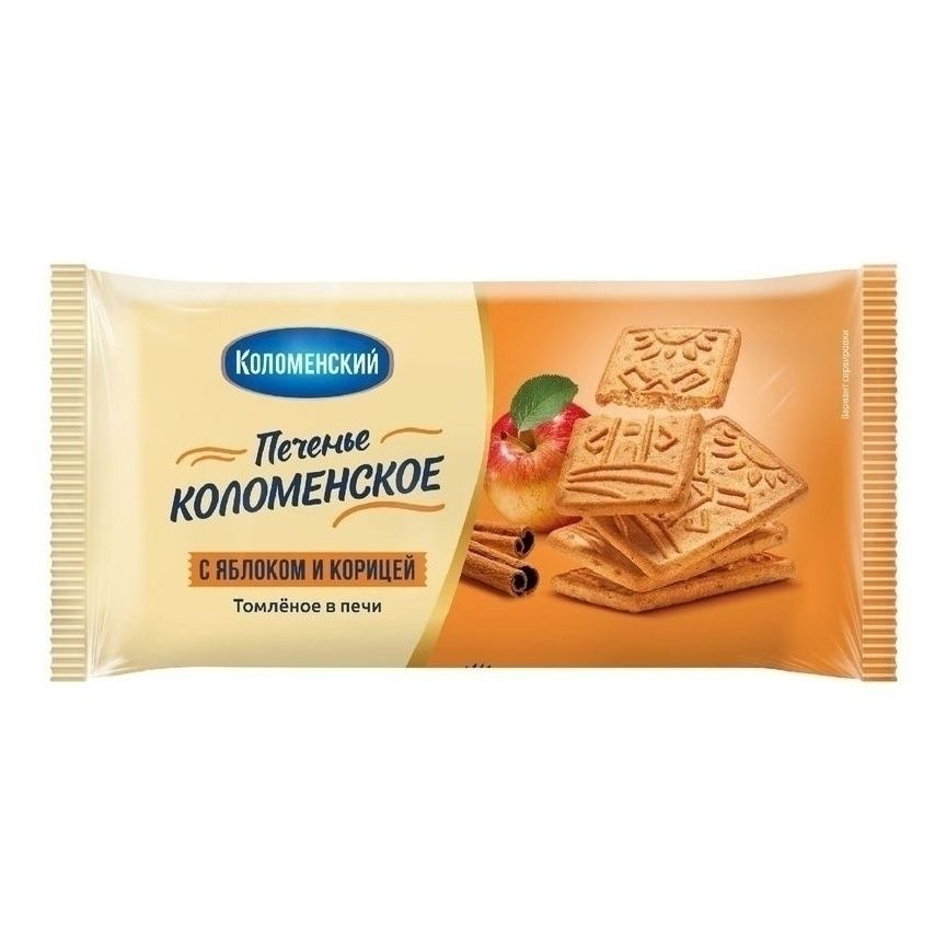Печенье Коломенское 120 г
