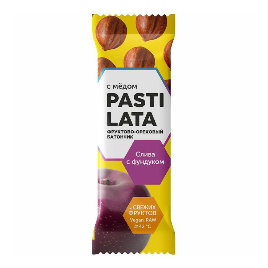 Pastilata 30 г