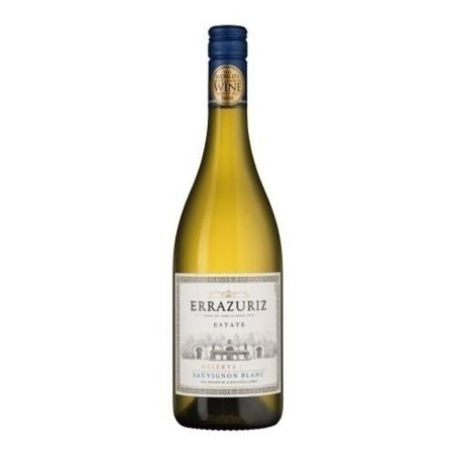 Сухое вино Errazuriz Совиньон Блан 0,75 л