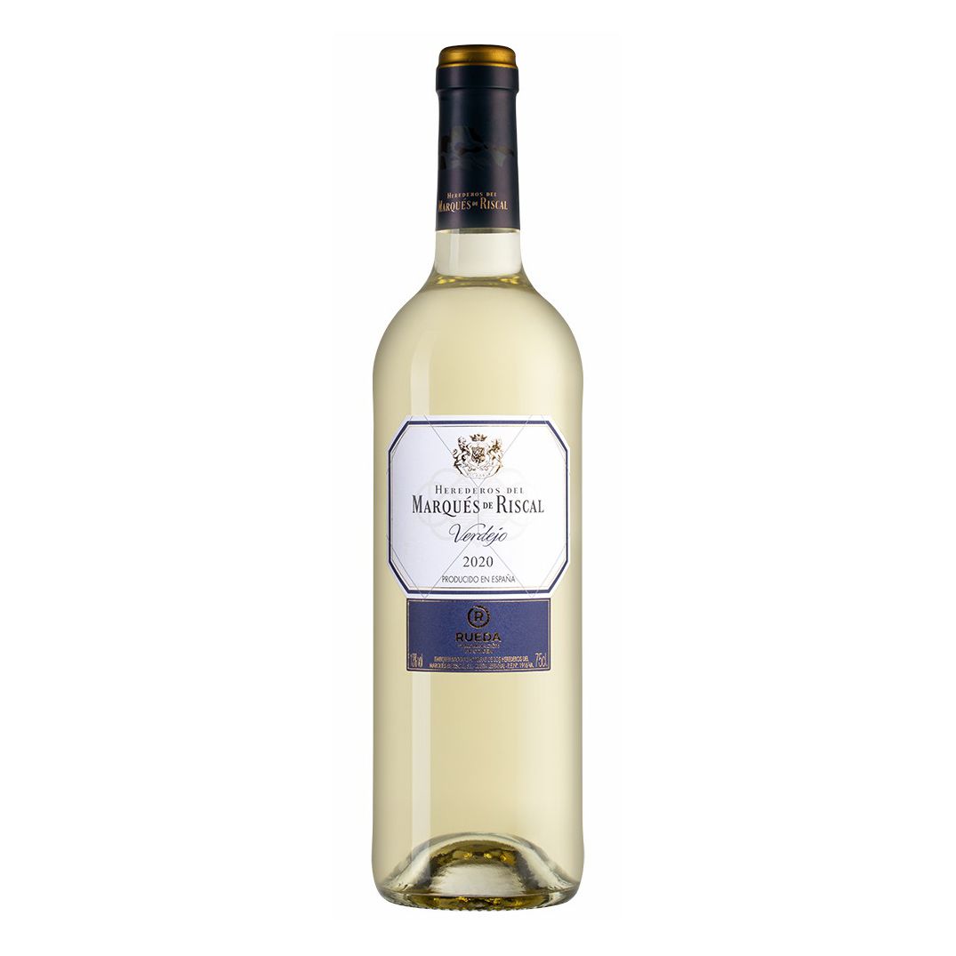 Сухое вино Marques de Riscal Вердехо 0,75 л