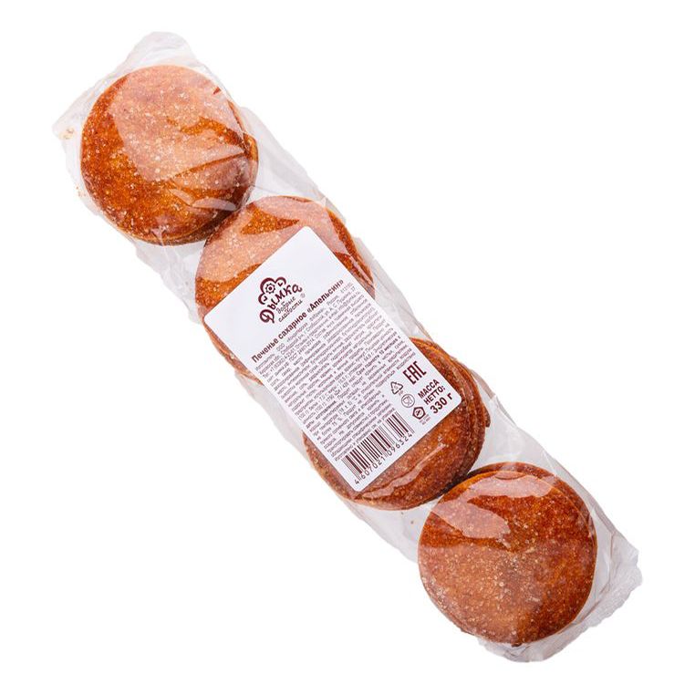 Печенье Дымка 330 г
