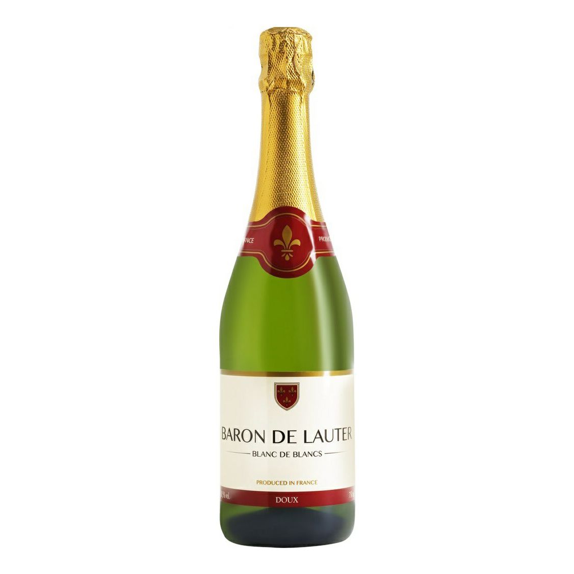 BARON DE полусладкое 0,75 л