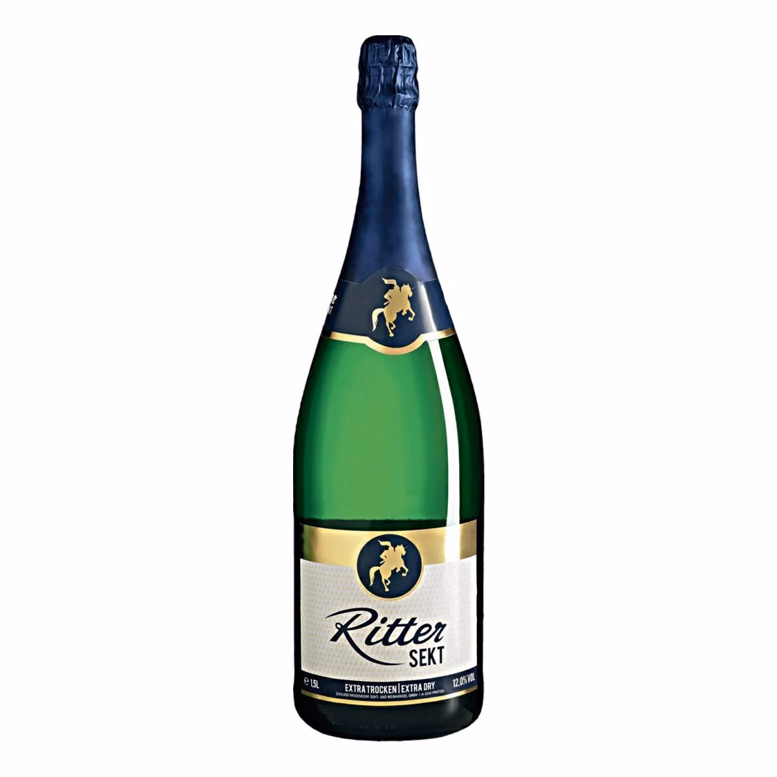 RITTER SEKT сухое 1,5 л