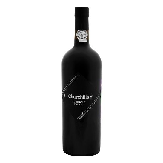 Портвейн Churchill's 0,75 л