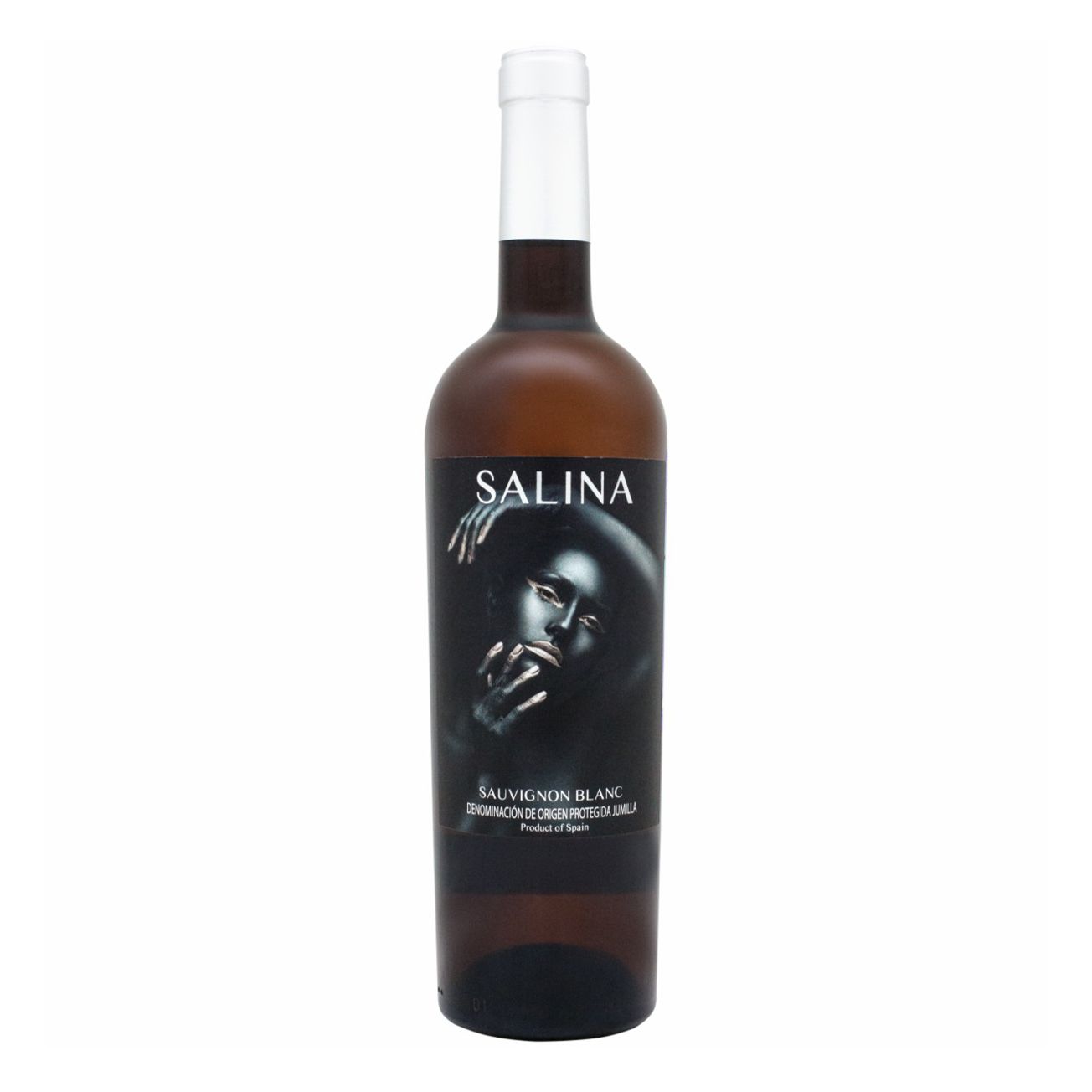 Сухое вино Salina Совиньон Блан 0,75 л