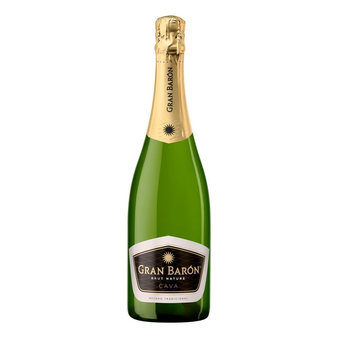 Gran Baron Кава экстра брют 0,75 л