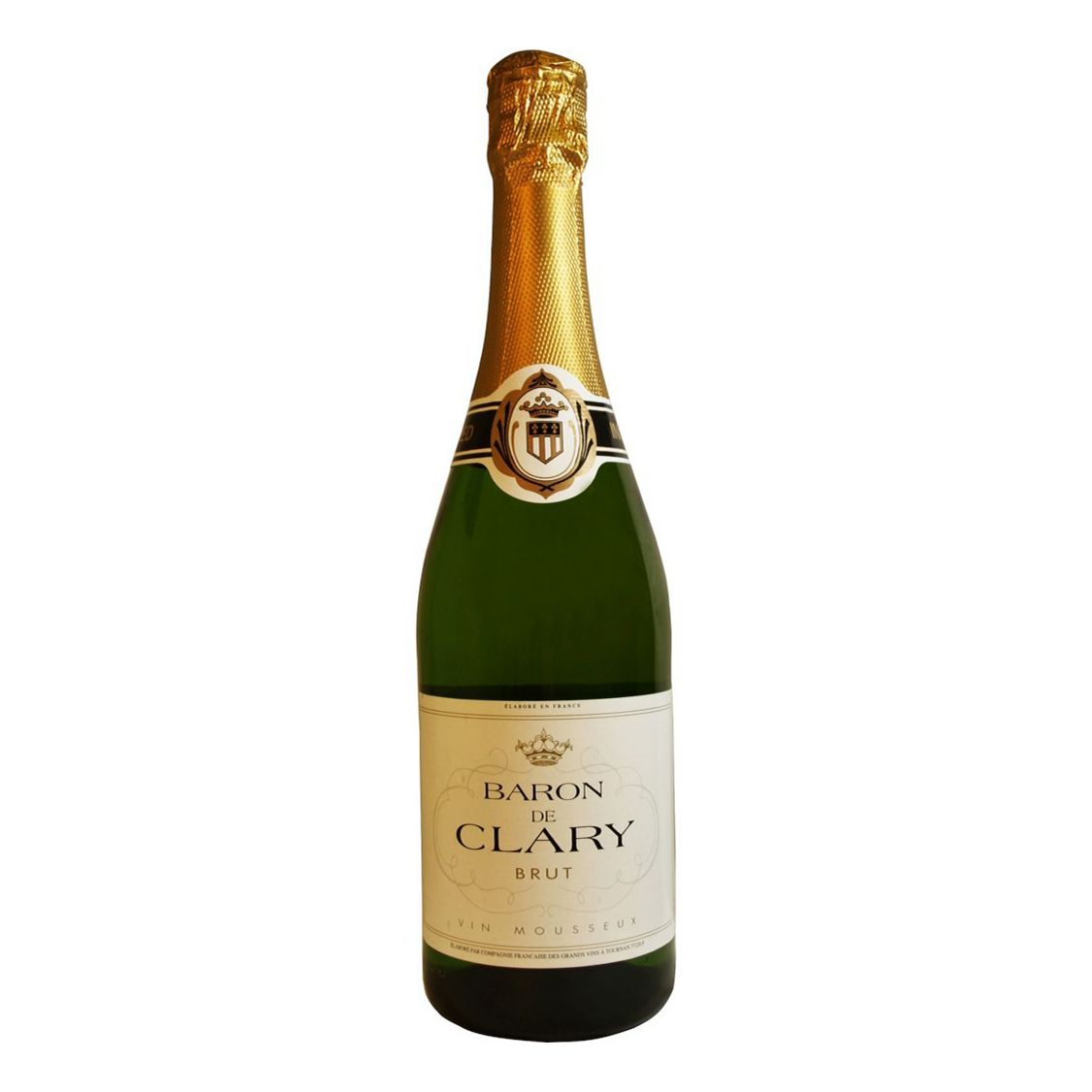 BARON DE брют 0,75 л