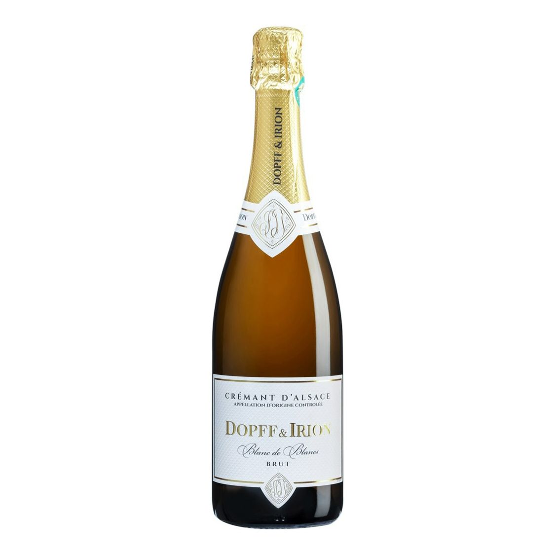 Dopff&Irion Креман брют 0,75 л