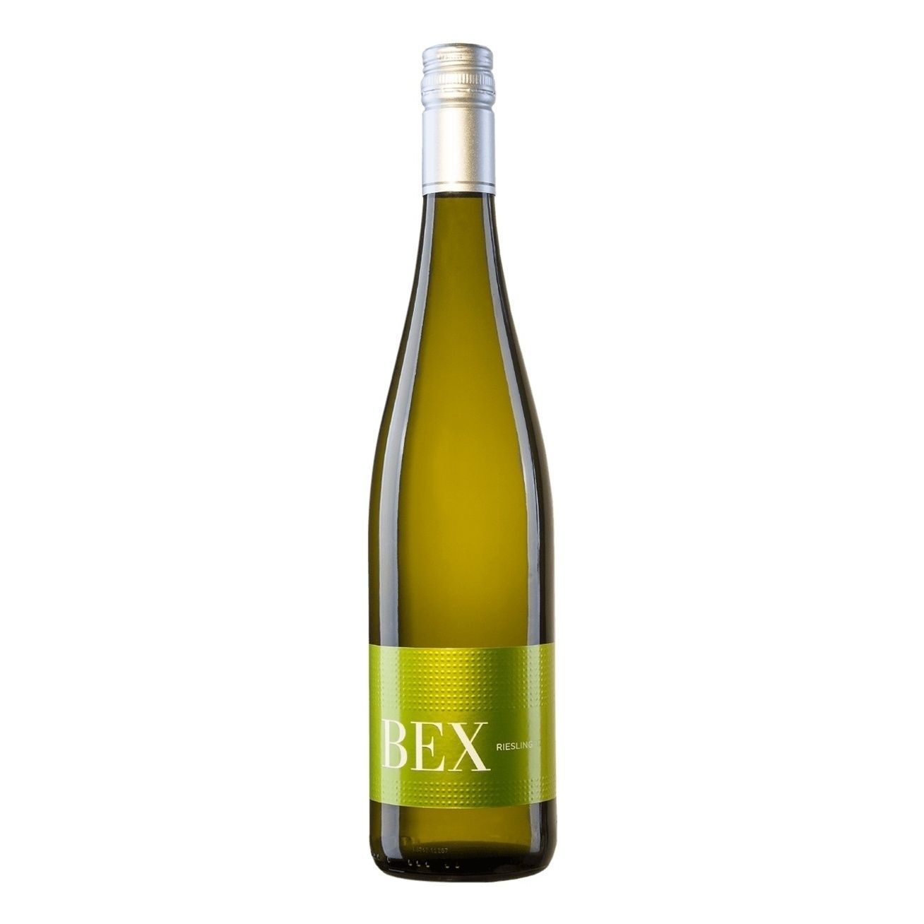 Полусухое вино Bex Рислинг 0,75 л