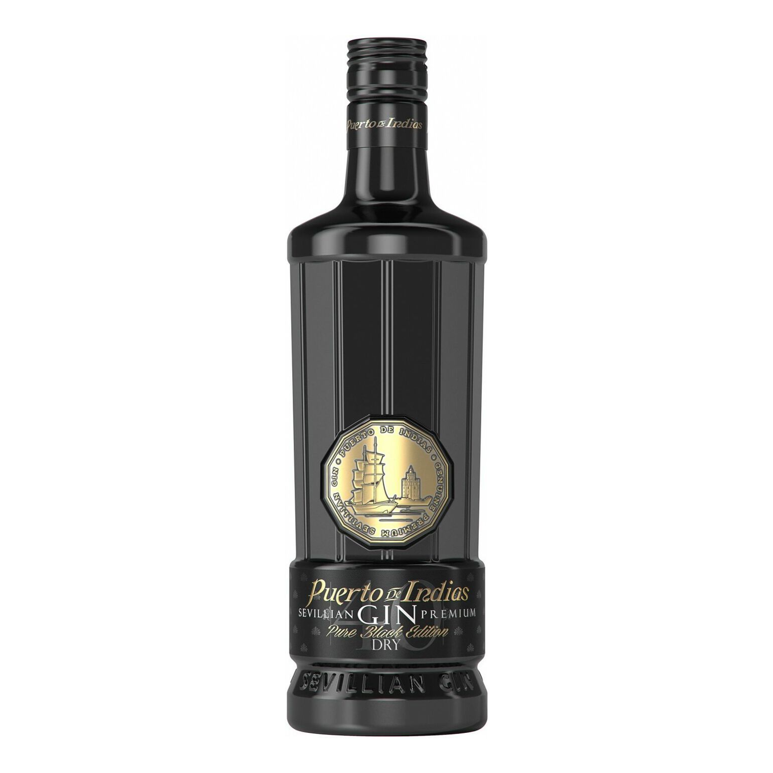 Джин Karmo Spirit 0,7 л