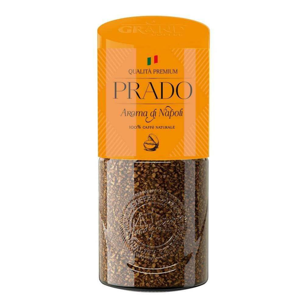 Растворимый кофе Prado 85 г