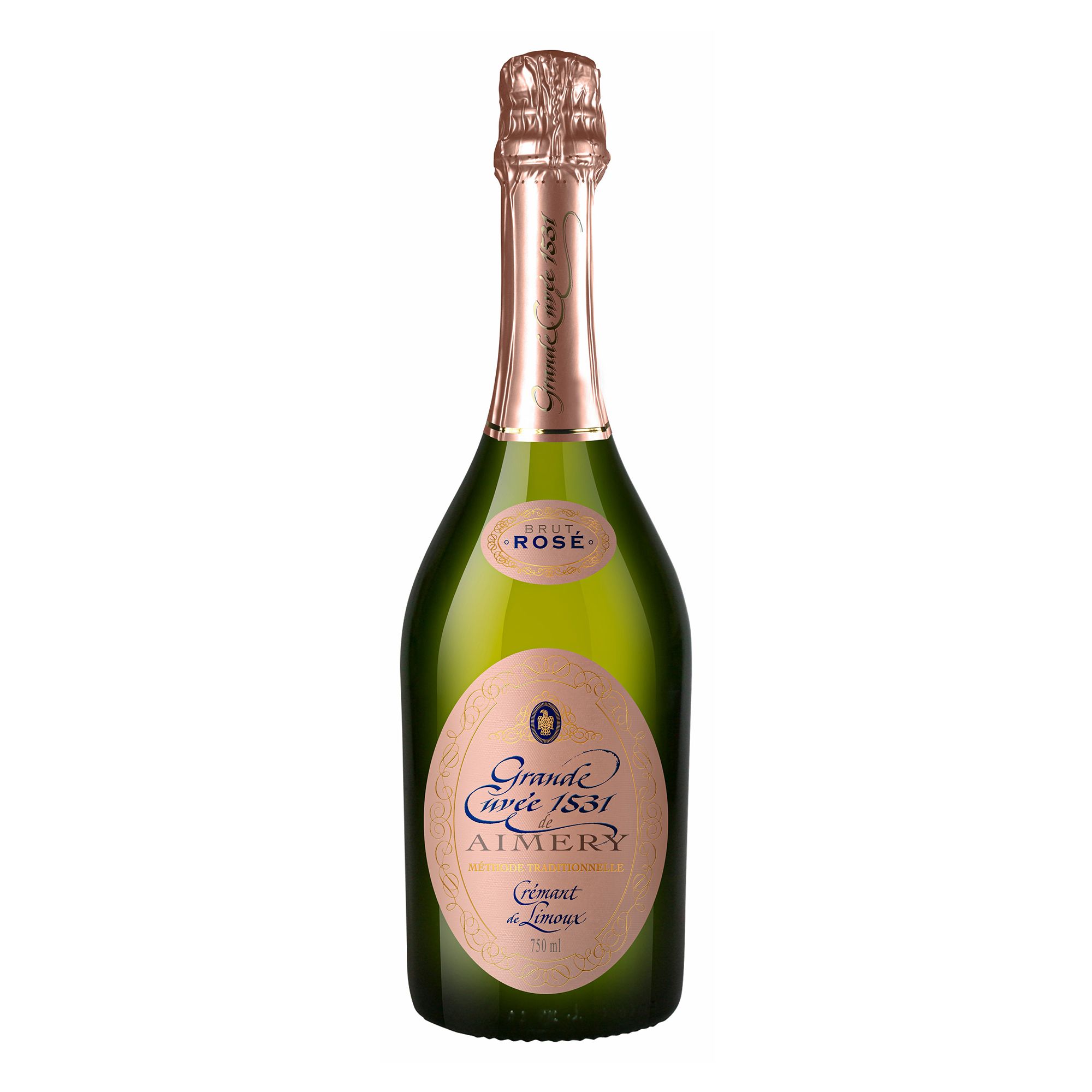 Grande Cuvee брют 0,75 л