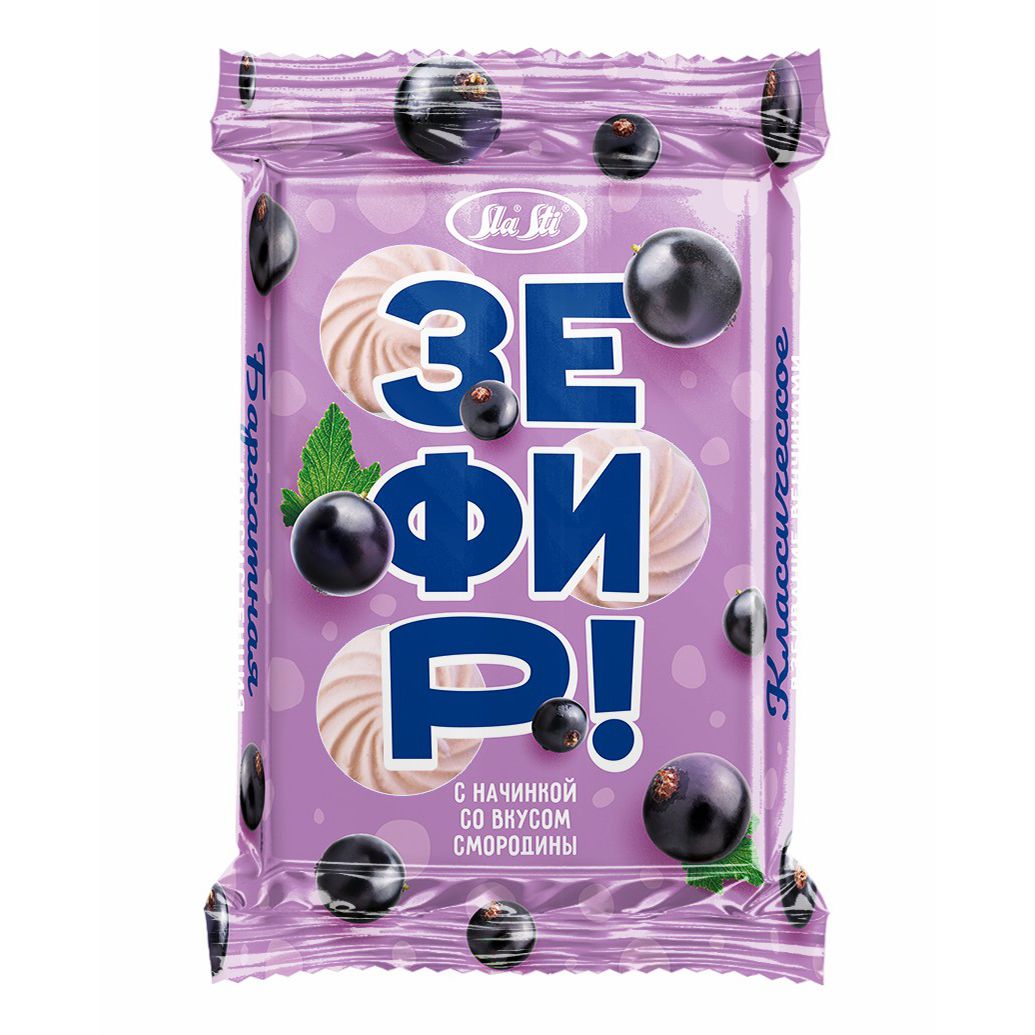 Зефир SlaSti 320 г