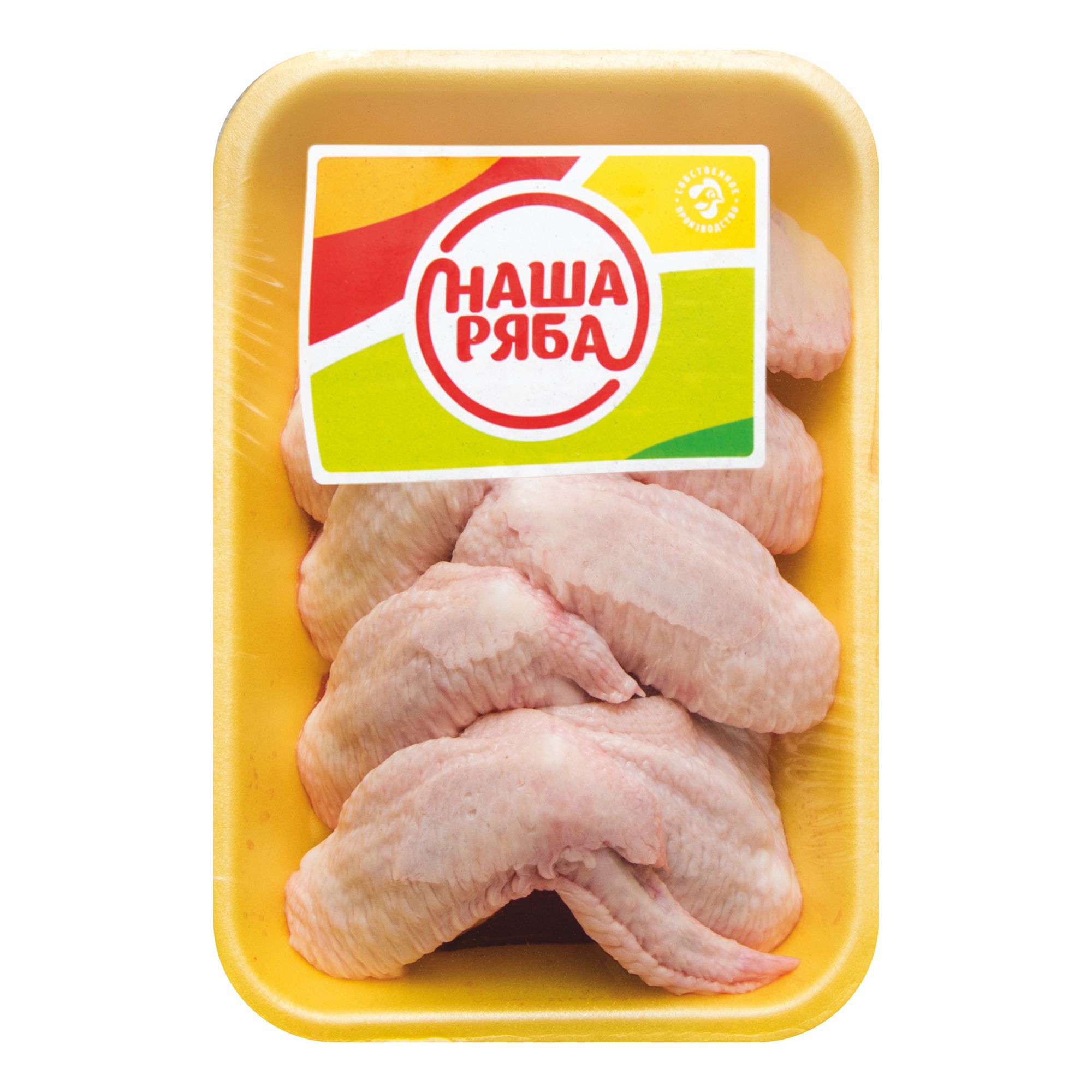 Крыло Наша Ряба 1 кг