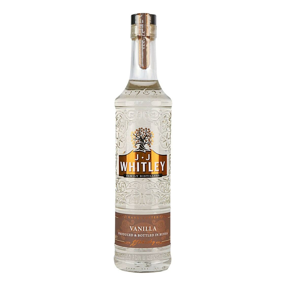 JJ Whitley 0,5 л