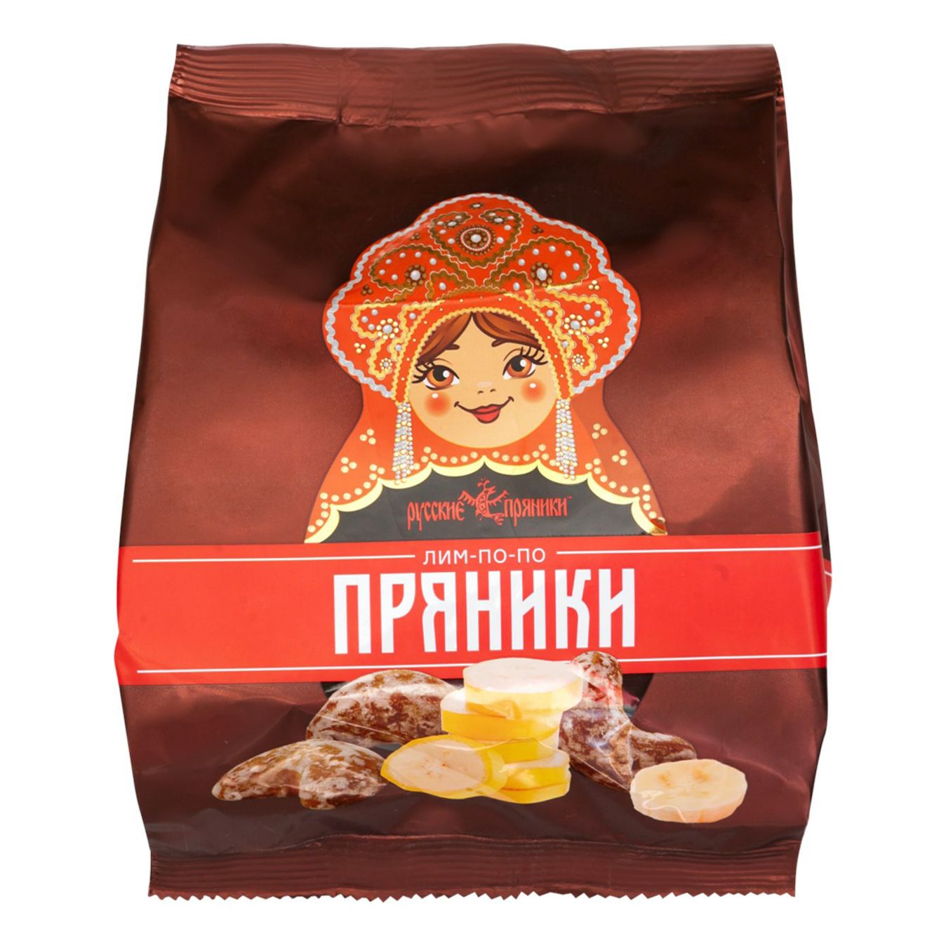 Пряники Русские пряники 300 г