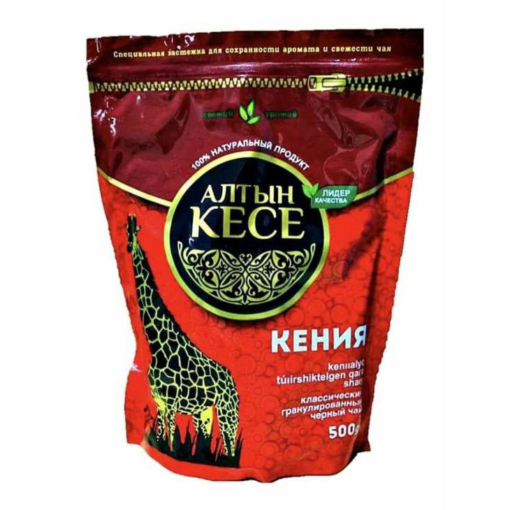 Чай Алтын кесе 500 г