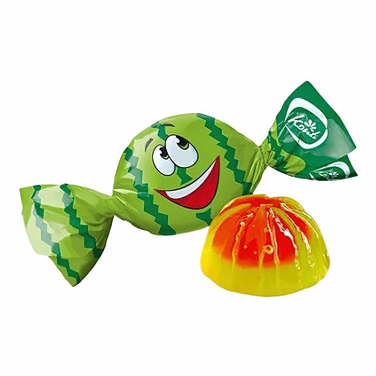 Конфеты Живинка 250 г