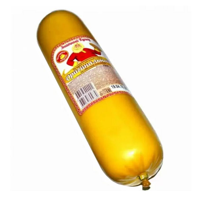 Сыр плавленый Ястро 250 г