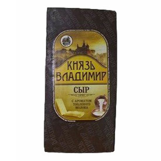 Сыр полутвердый Традиции сыроваров 1 кг
