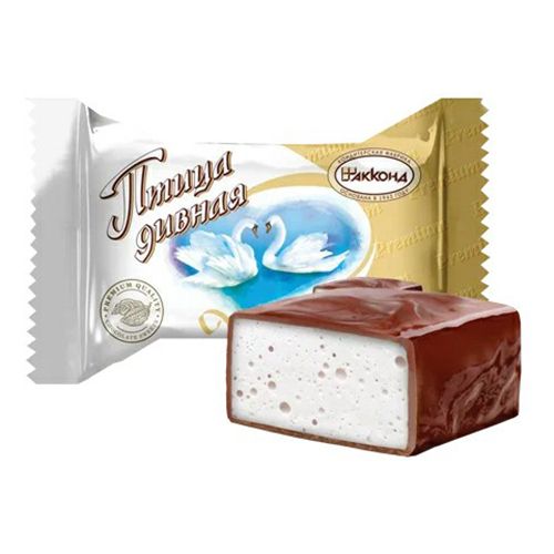 Конфеты Акконд Птица дивная 250 г