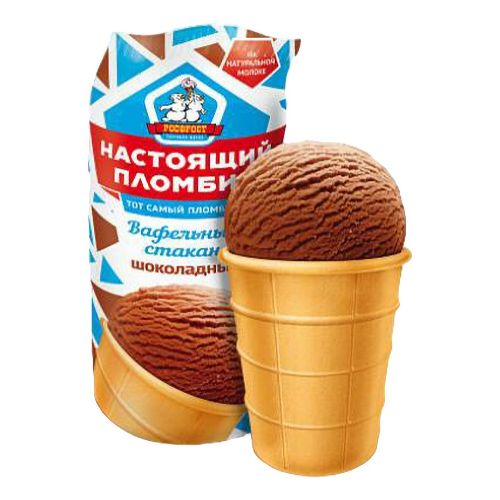 Мороженое РосФрост 80 г