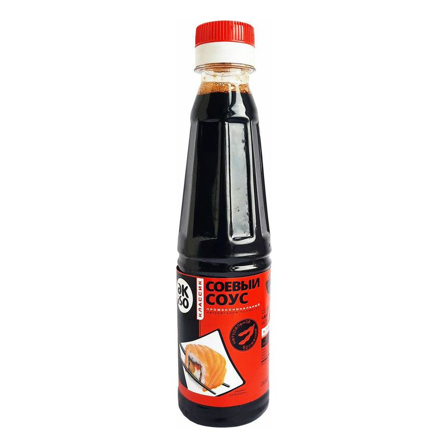 Соус соевый Akiso 250 г