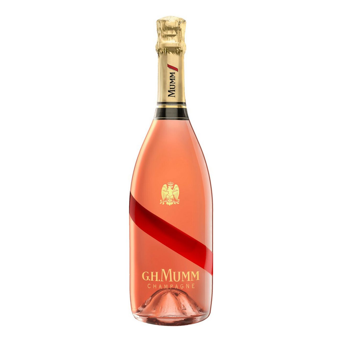 Шампанское G.H.Mumm брют 0,75 л