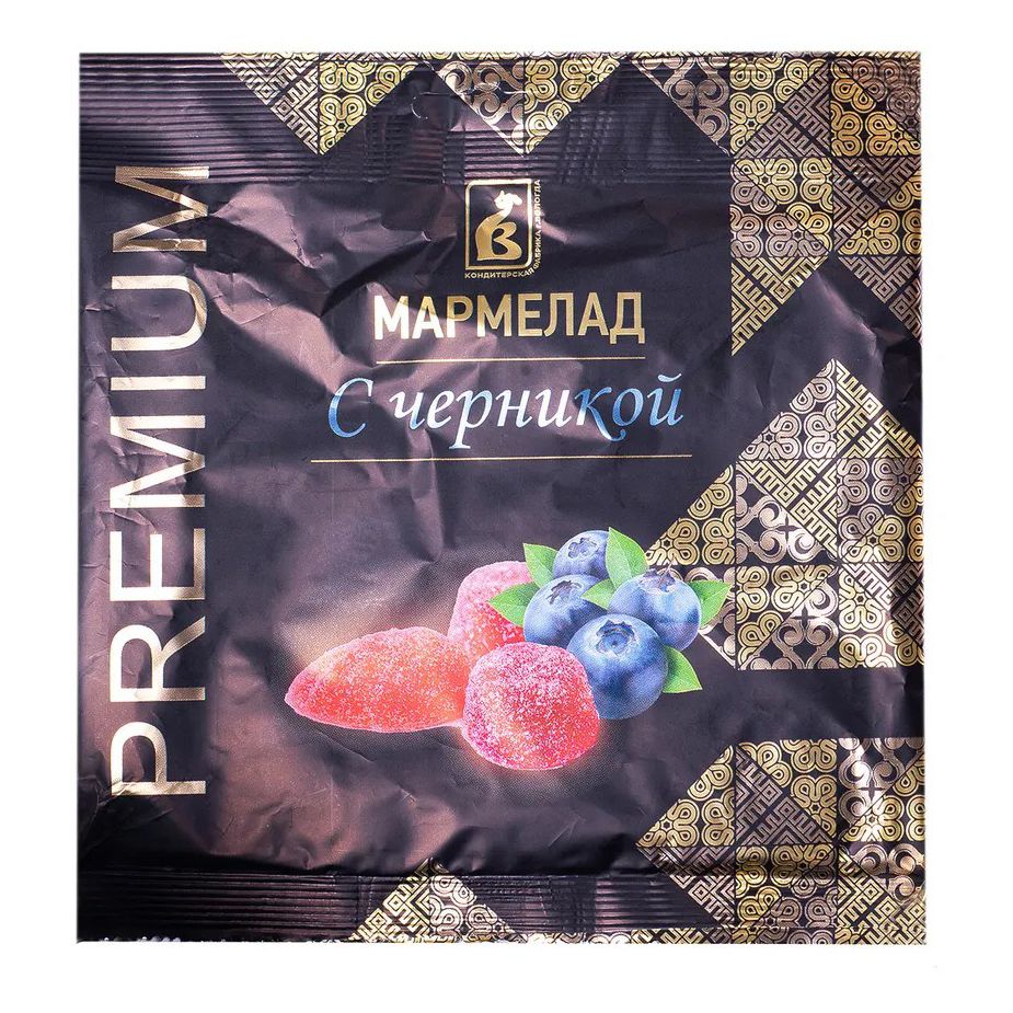 Мармелад Вологда КФ 230 г