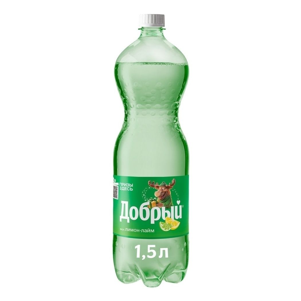 Добрый 1,5 л